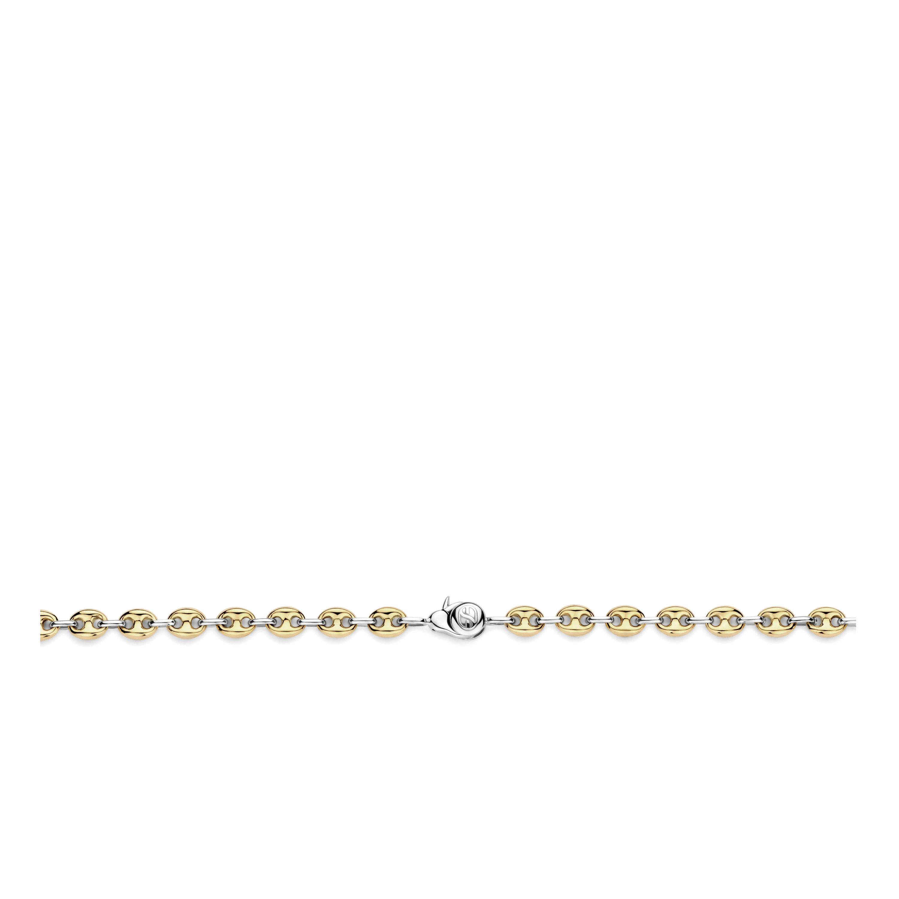 TI SENTO Necklace 34067SY