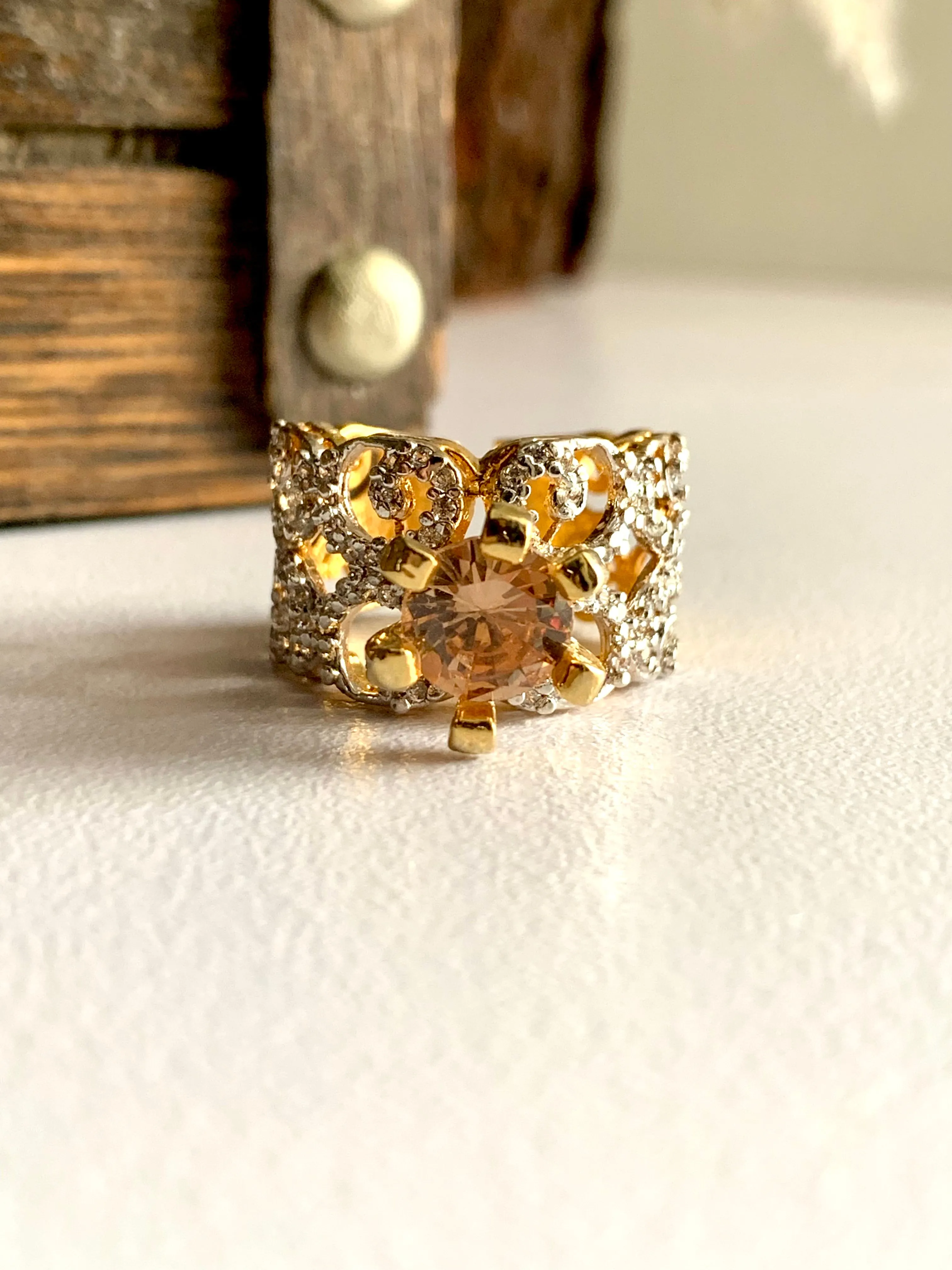 Timeless Treasures