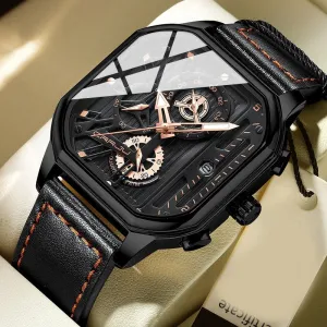 TimeLux Plaza : Elegant Timepiece Brand