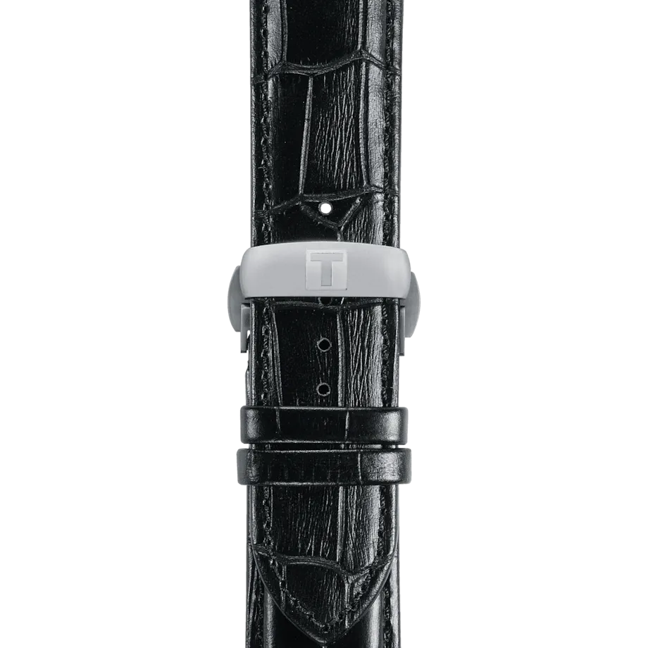 Tissot Couturier