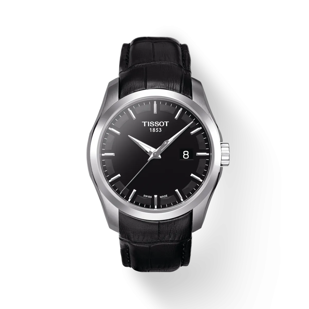 Tissot Couturier