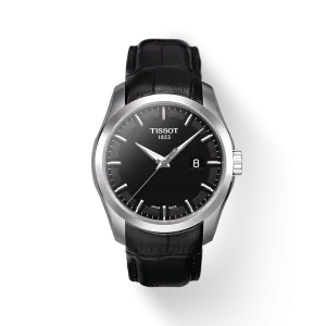 Tissot Couturier