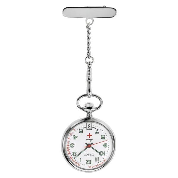 Tissot Pendants T81.7.221.12