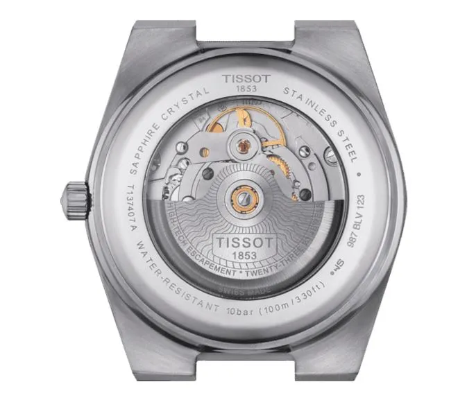 Tissot PRX Powermatic 80