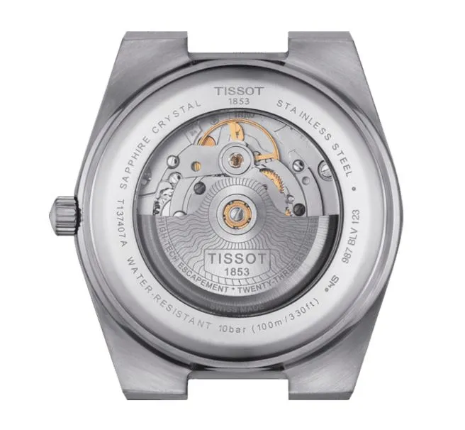 Tissot PRX Powermatic 80