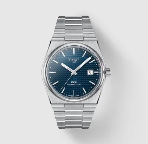 Tissot PRX Powermatic 80
