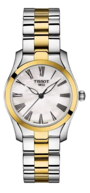Tissot T-Wave