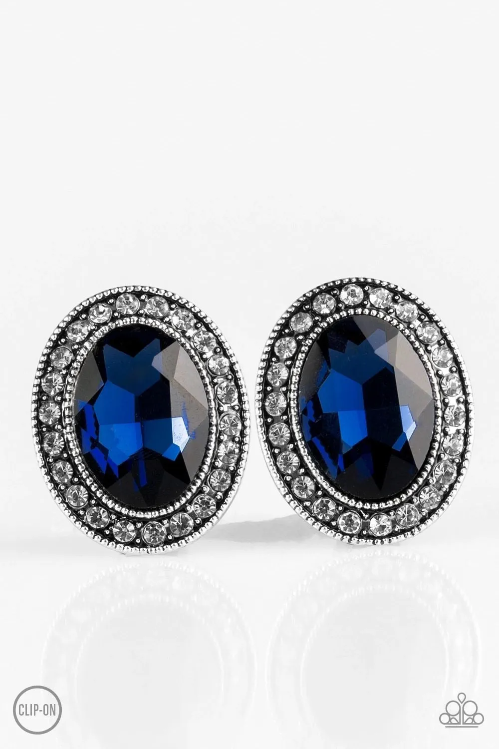 Titanic Treasure – Blue