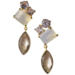 TM Estella Gem Earring