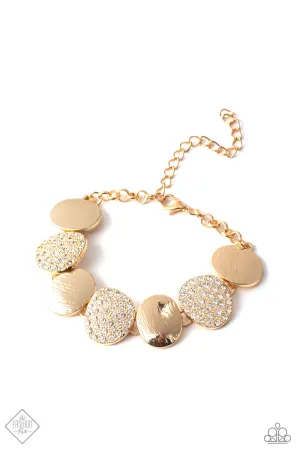 Tough Luxe - Gold