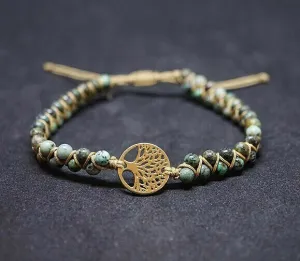 Tree of Life Bracelet