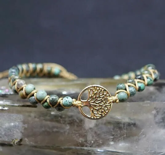 Tree of Life Bracelet
