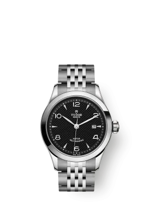 Tudor 1926, Stainless Steel, 28mm, Ref# M91350-0002