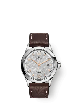 Tudor 1926, Stainless Steel, 28mm, Ref# M91350-0006