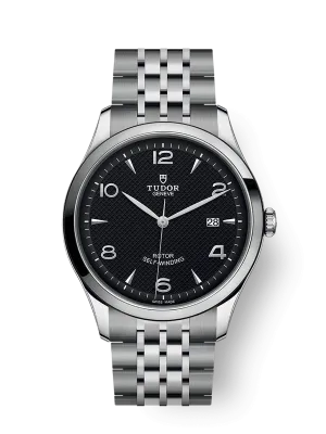 Tudor 1926, Stainless Steel, 41mm, Ref# M91650-0002