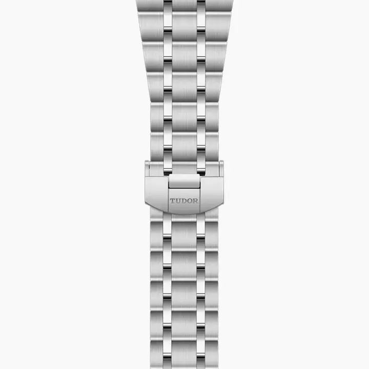 Tudor Royal, Stainless Steel and Diamond-set, 38mm, Ref# M28500-0002