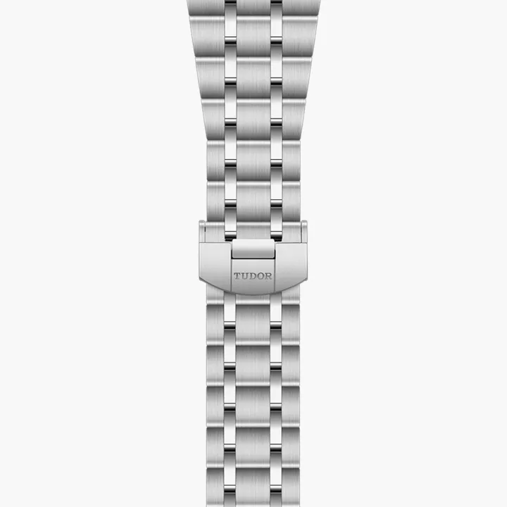 Tudor Royal, Stainless Steel with Diamond-set, 41mm, Ref# M28600-0011