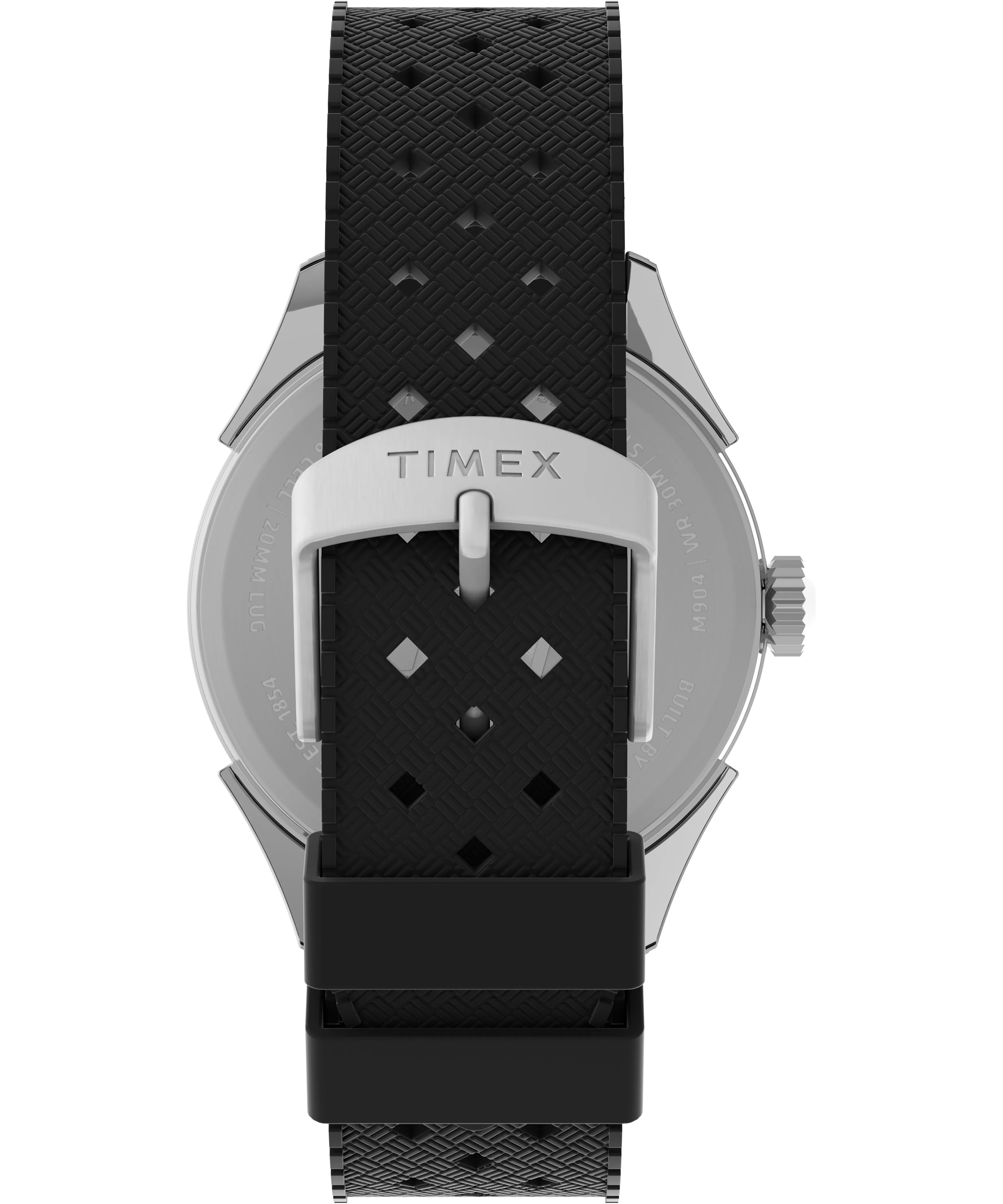 TW2V56100 Timex UFC Athena 42mm Gold Watch TW2V56100