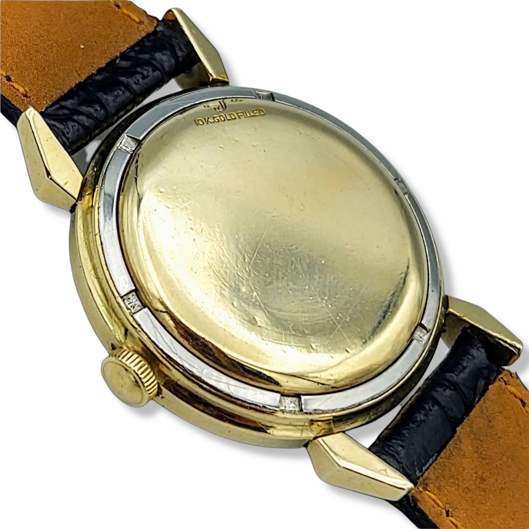 Ulysse Nardin Chronometer Automatic Watch