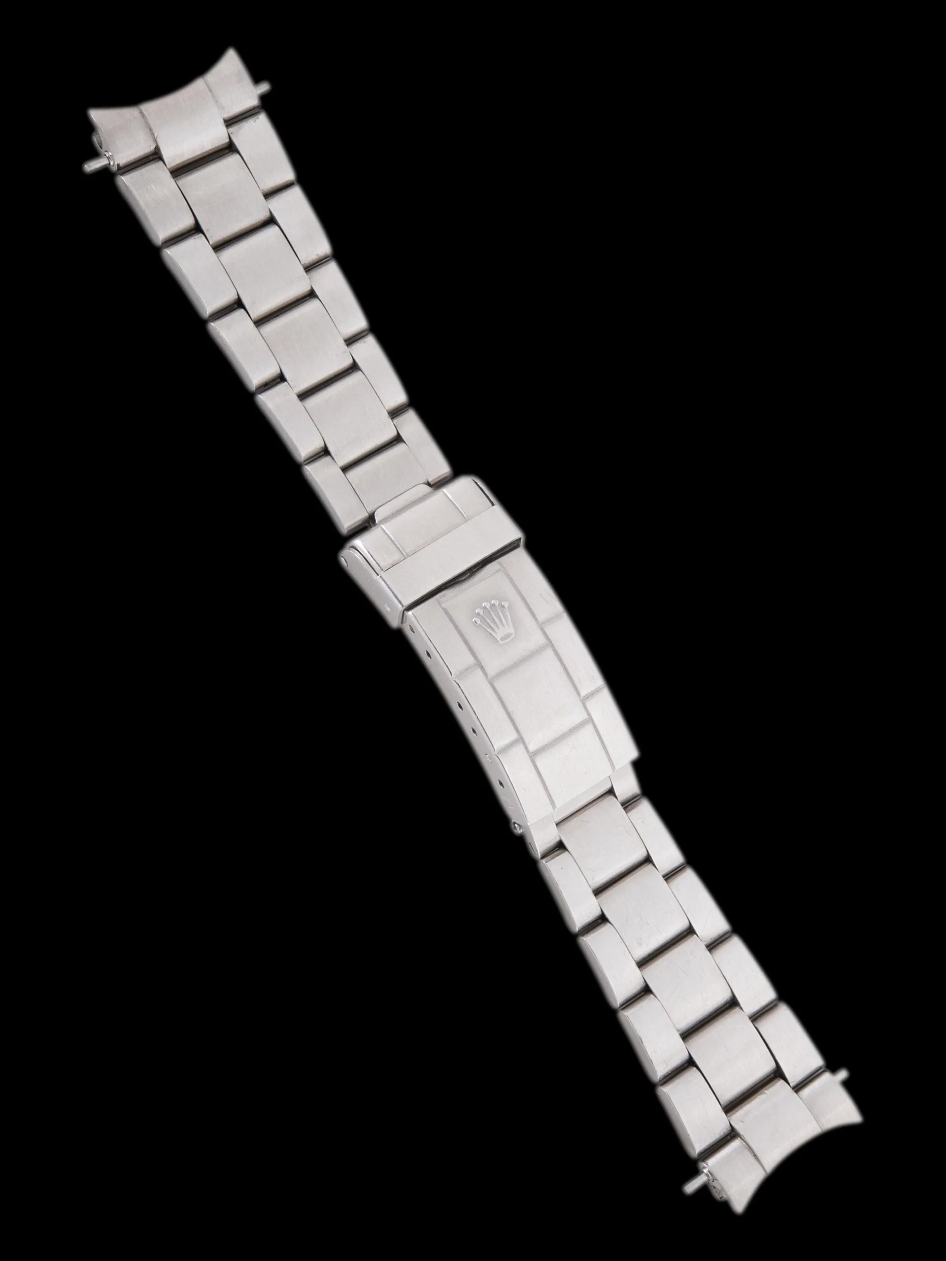 *Unpolished* 1988 Rolex Sea-Dweller (Ref. 16660) "Frozen Dial"