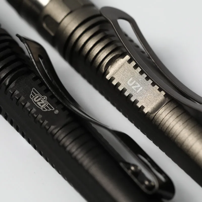 UZI Tactical Glassbreaker Pen #8