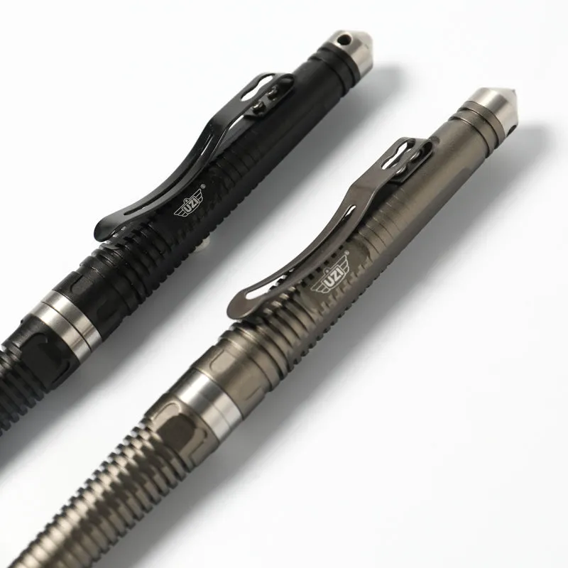 UZI Tactical Glassbreaker Pen #8