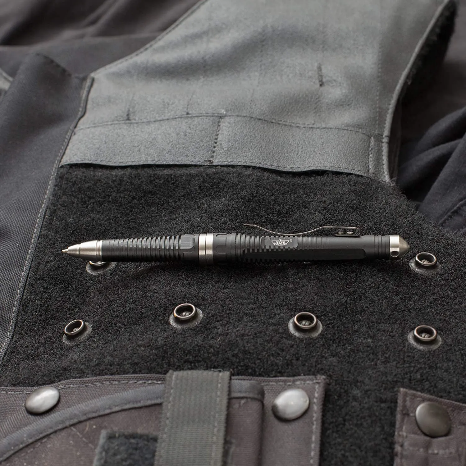 UZI Tactical Glassbreaker Pen #8