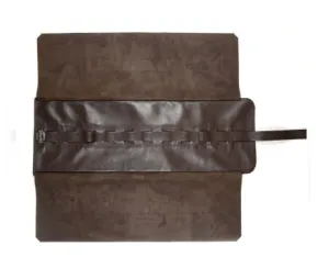 Watch Wristband Roll-Up Case ( 10 spaces )