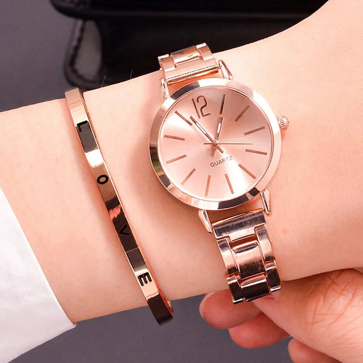 Watches Elegant
