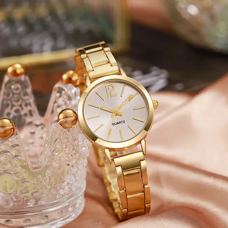 Watches Elegant