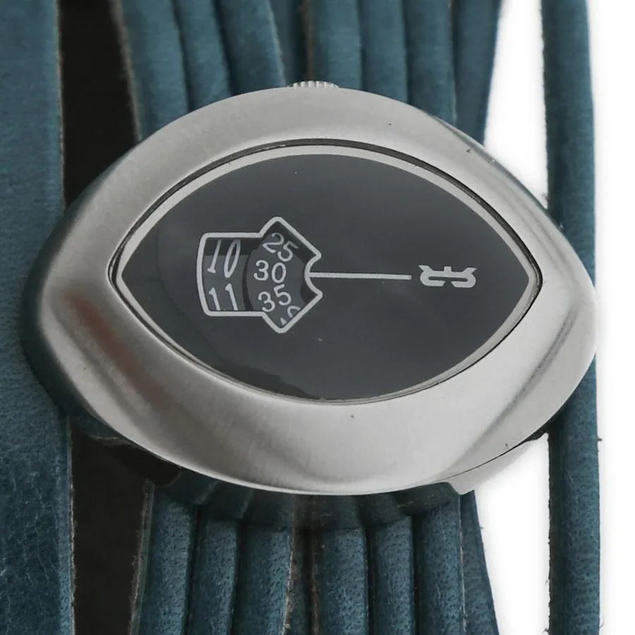 Watches - ORCHIDEA STRANDS