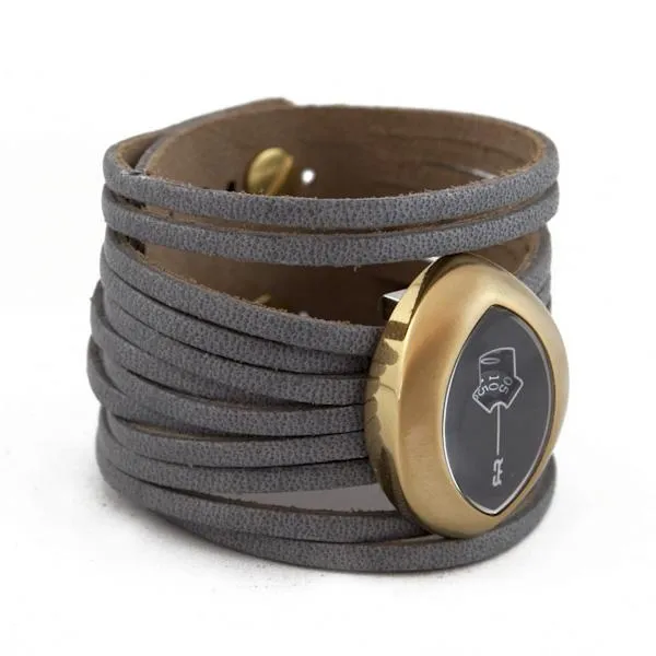 Watches - ORCHIDEA STRANDS