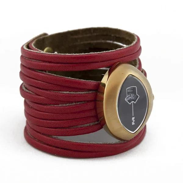 Watches - ORCHIDEA STRANDS