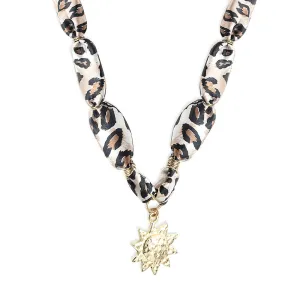 Wild Mustanger Necklace