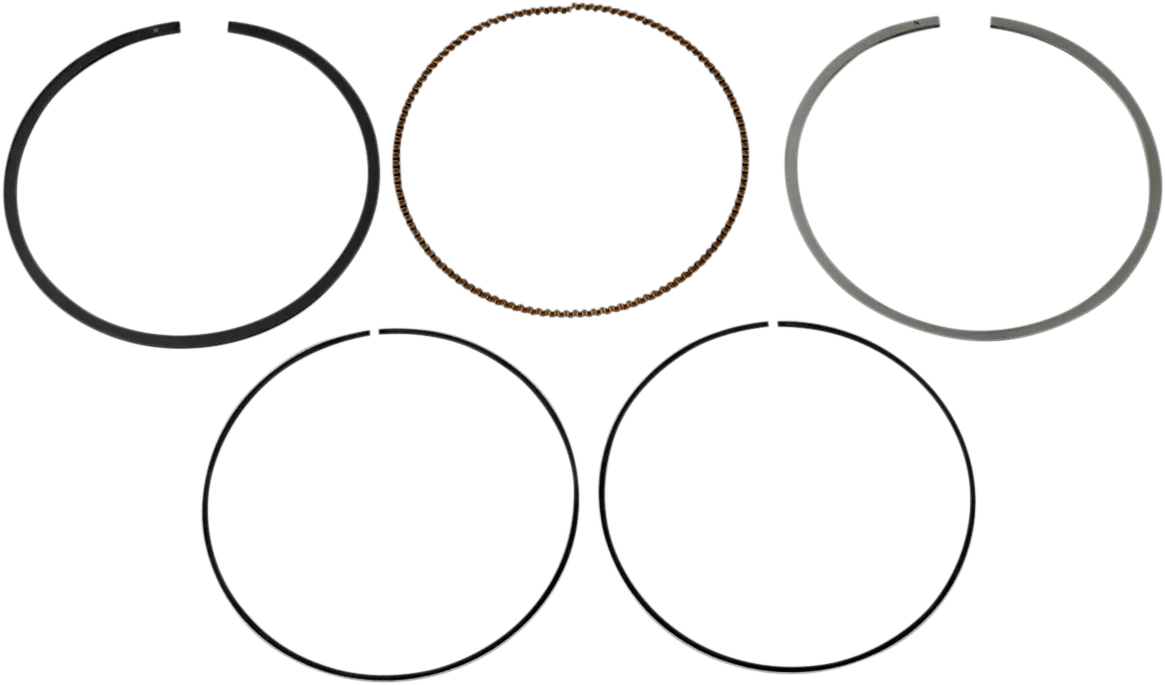 Wiseco 3895VM Ring Set - 3.895in.