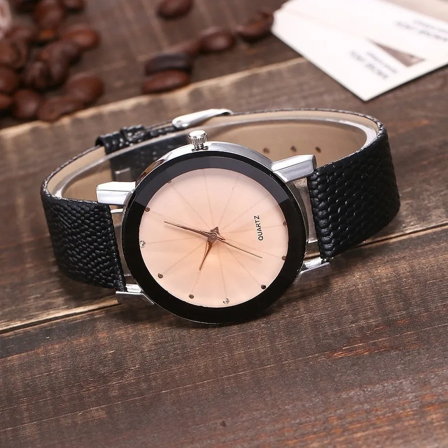 Women's Elegant Quartz Watches