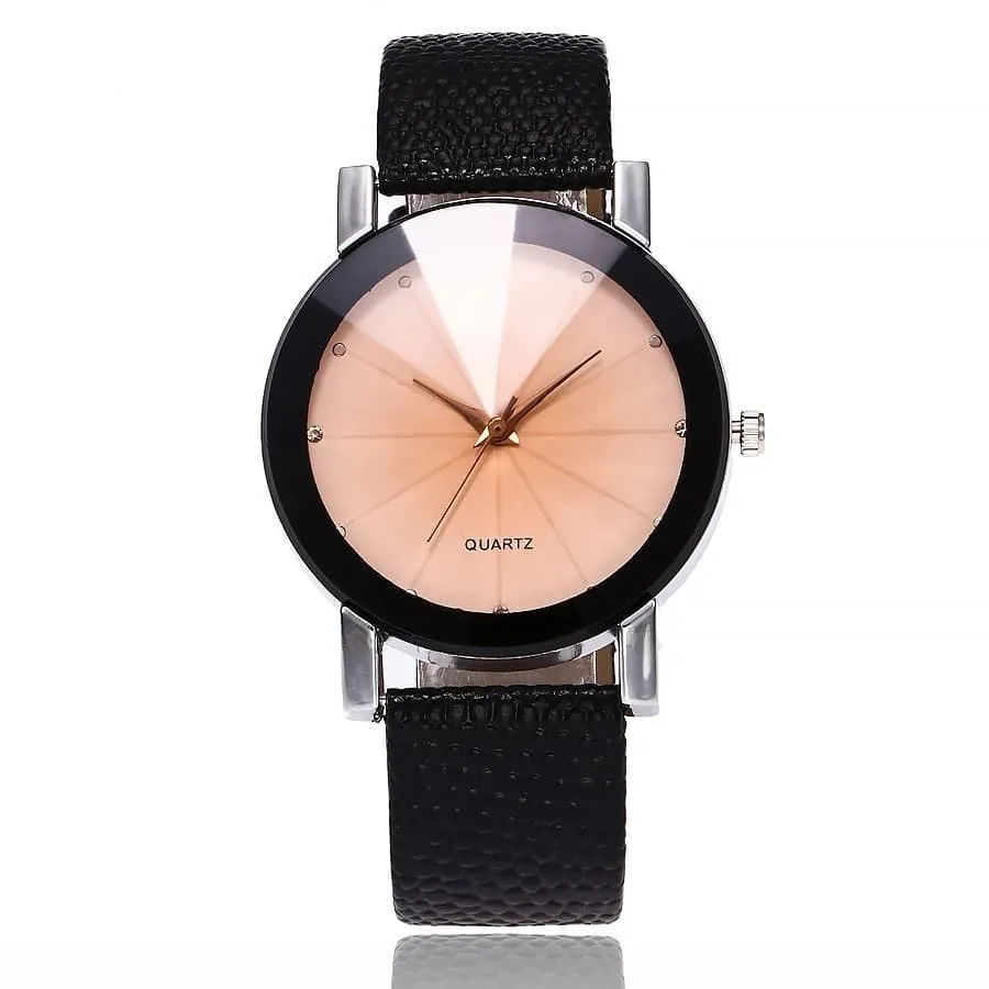 Women's Elegant Quartz Watches