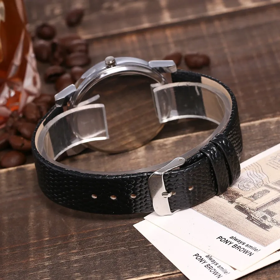 Women's Elegant Quartz Watches