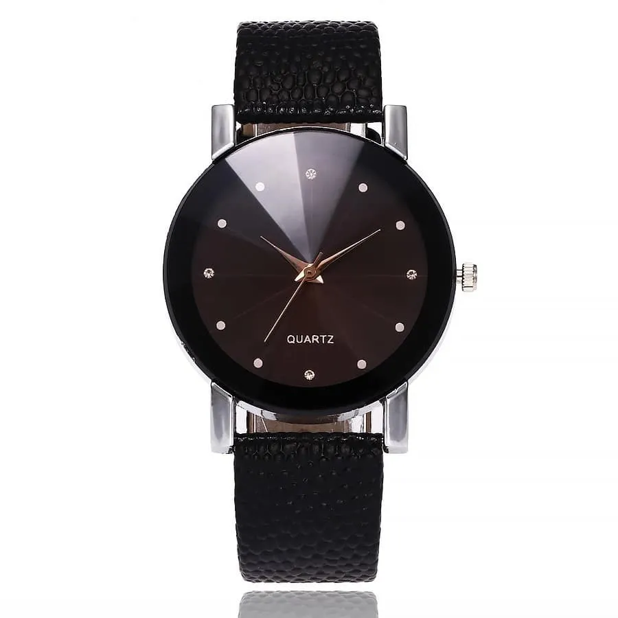 Women's Elegant Quartz Watches