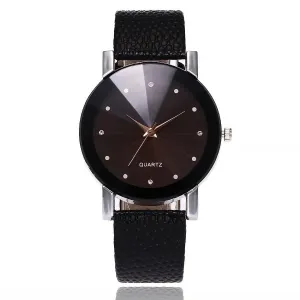 Women's Elegant Quartz Watches
