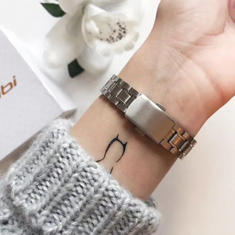 Women's Elegant Watches