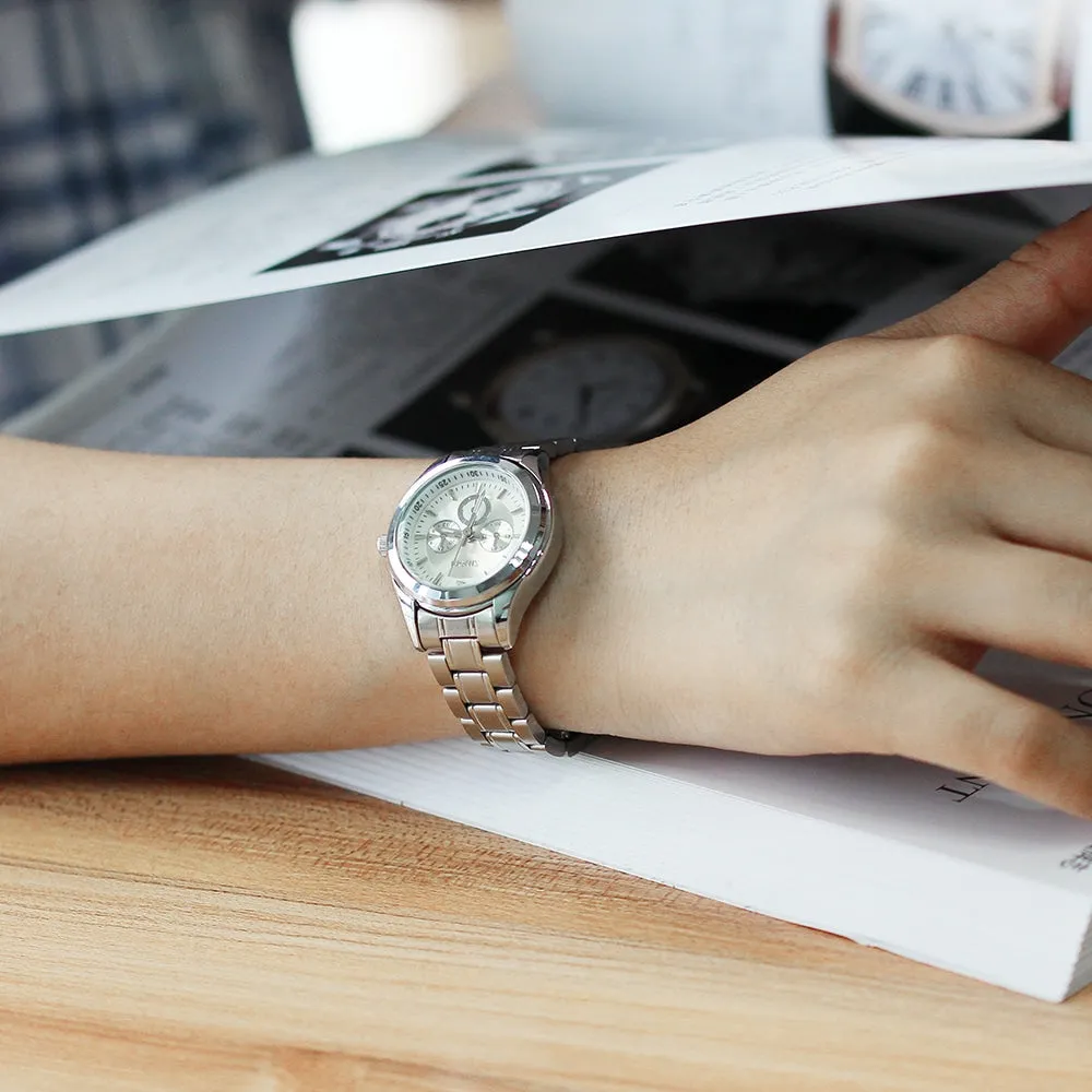 Women's Elegant Watches
