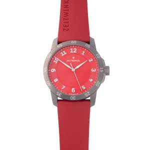 Zeitwinkel 240° Red (Pre-Order - Built to Order)