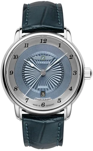 Zeppelin Friedrichshafen Automatic Watch