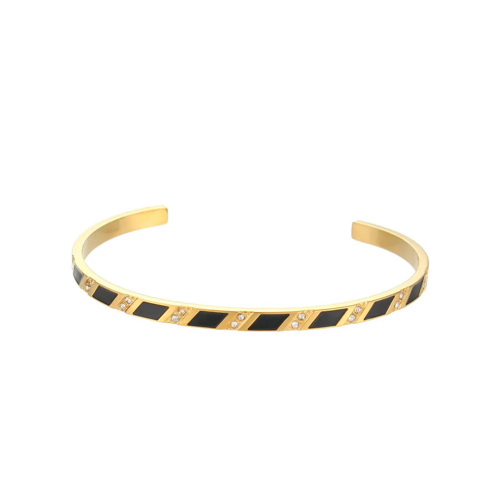Zircon Bracelet