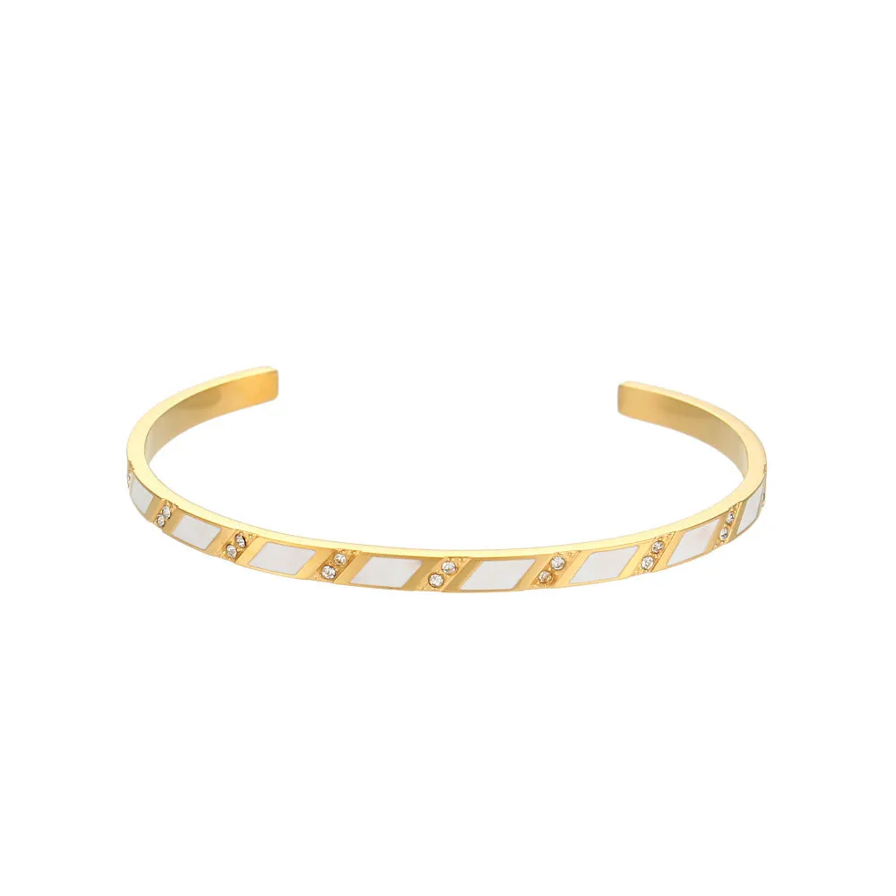 Zircon Bracelet